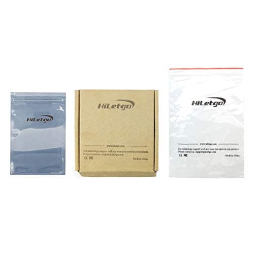 HiLetgo 2pcs NJK-5002C Hall Effect Sensor Proximity Switch NPN 3-Wires Normally Open