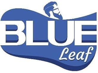 BLUE Leaf 100% Pure Cotton Printed Lungies for Men (Size_2.25 Meter || Assorted Coloured Pack of 4)