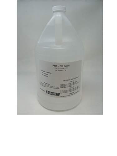 Dow Corning Xiameter PMX-200 Silicone Fluid 10 CST - Gallon Jug