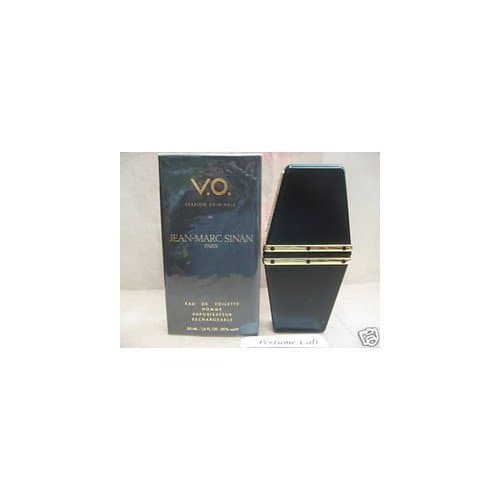 V.O. Originale De Jean Marc Sinan 3.3 Oz Eau De Toilette Spray for Men
