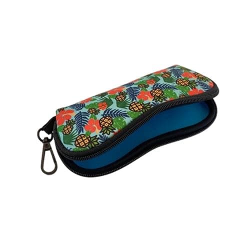 Frogglez Swim Goggle Carry Case
