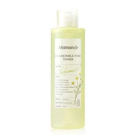Mamonde Chamomile Pure Toner 250ml
