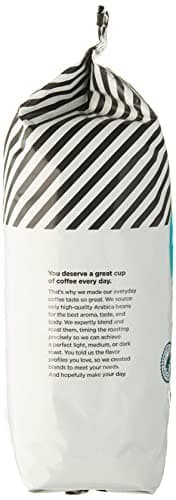 Amazon Fresh, Dark Roast Whole Bean Coffee 32oz