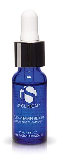 iS CLINICAL Poly Vitamin Serum 0.5 oz
