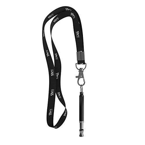 Ortz Dog Whistle To Stop Barking Silent