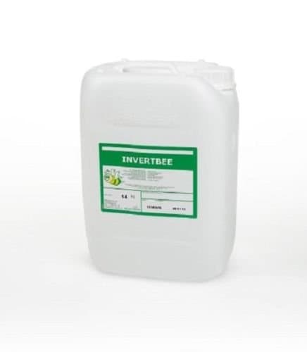 INVERTBEE BEE FOOD SYRUP FOR FEEDING BEES