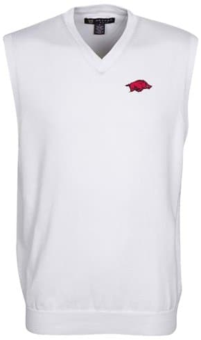 NCAA Men's Bristol Sweater Vest