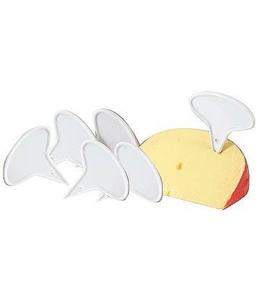 BIA Cordon Bleu Cheese Markers