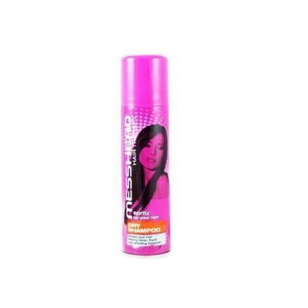 Mess Head Hair Therapy Dry Shampoo 150ml