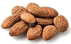 Bitter Almonds - Italian - Natural - 500 g