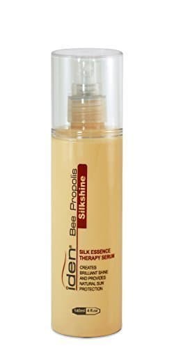 iden Bee Propolis Silkshine Silk Essence Therapy Serum - 4.7 oz