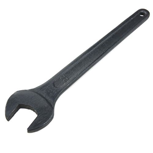 General Purpose 22mm Steel Box End Wrench