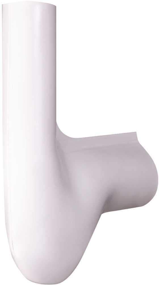 3011 Handy-Shield Maxx Ada-Compliant Soft Pvc P-Trap Cover - 2465848