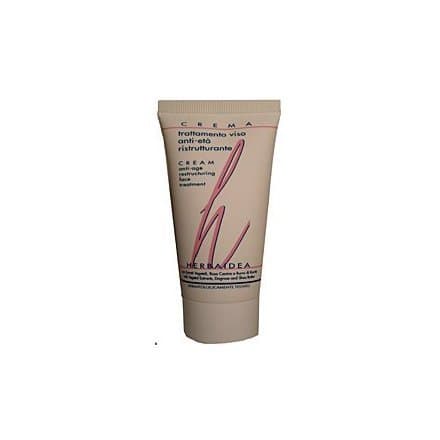 Herbaidea Anti-Age Restructuring Face Treatment 1.69 fl.oz. From Italy