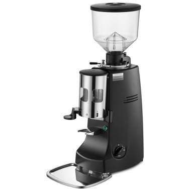 Mazzer Robur Automatic Espresso Grinder Doser 71mm Conical Burrs