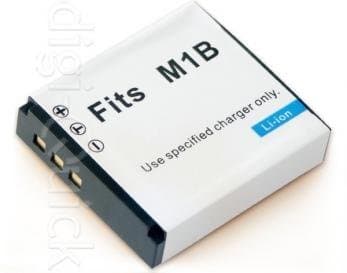 Ordro HDV-Z50 Replacement Camcorder Battery