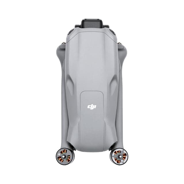 Air 3 Aircraft Only, Replacement Unit for Crash Lost DJI Air 3 Drone Kit(Excludes Remote Controller, Flight Battery, Propellers, and Accessories)