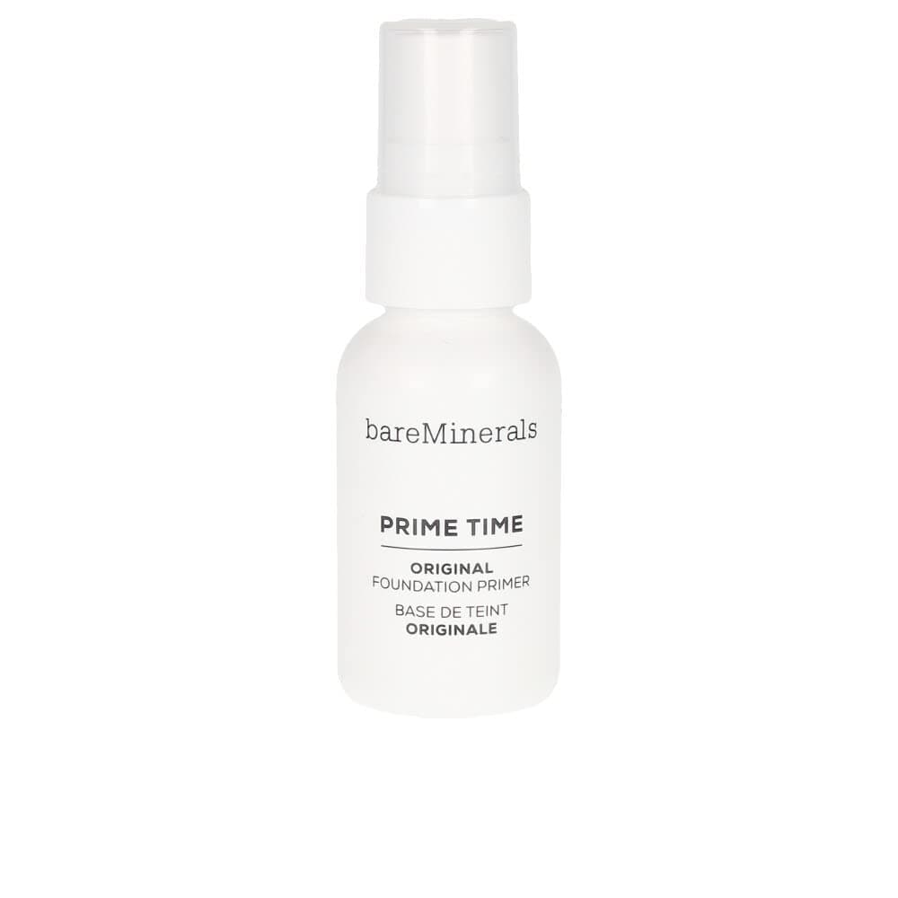 Prep & Prime by bareMinerals Prime Time Foundation Primer 30ml