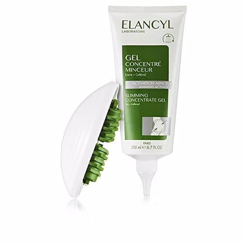 Elancyl Recharge Slimming Concentrate Gel 200ml