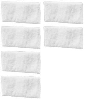 Philips Respironics, PR System One Ultra Fine, CPAP Replacement Filters (6)