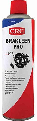CFG Brakleen PRO Brake Clutch Cleaner