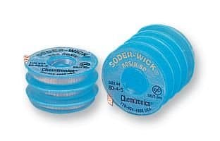 80-3-10 Soder-Wick Rosin SD Desoldering Braid