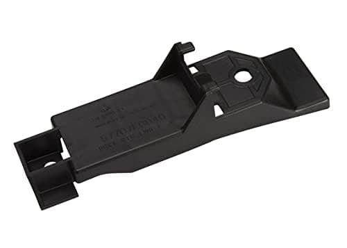 Genuine Subaru 57707FG040 Bracket (Bumper, Front Lower), 1 Pack