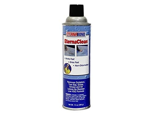 Eternabond EC-1 Etranaclean Spray Cleaner - 14 oz.
