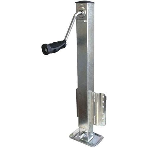SeaSense2500 LB. ZINC SQUARE TUBE