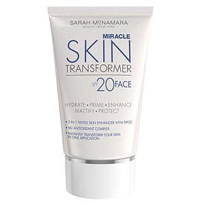 Miracle Skin Transformer SPF 20, Deep Dark, 1.7 fl oz