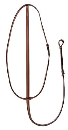 Henri de Rivel Adv Raised Standing Martingale