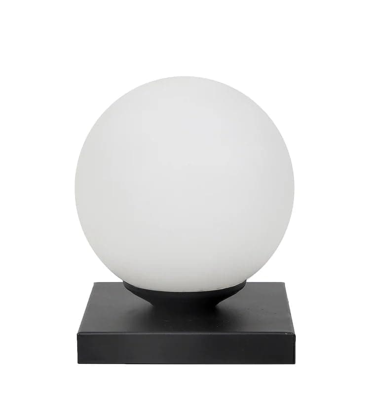 Traditional Indoor Wall Light Brown Color Globe Shape E27 Holder Upto 100-Watts Made in India (Bulb Not Included) Pack of 1(Wood) (styal, 1)