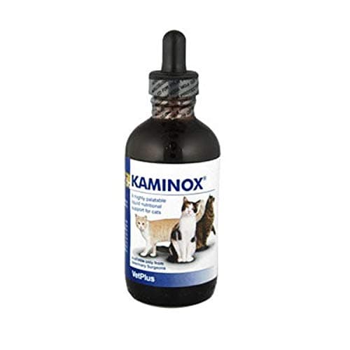 Kaminox 120Ml (120 ML BOTTLE)