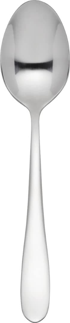 Utopia F15005 Table Spoon, Contemporary Cutlery, 18/0 Manhattan (Pack of 12)