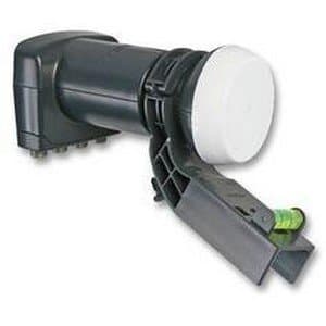 – Low Power Octo LNB 14347 J8L