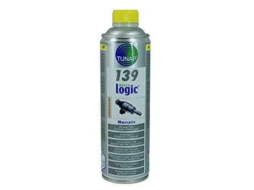 TUNAP Additive 139 Micrologix Fuel System Cleaner Petrol