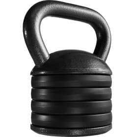 Fitness Gear Adjustable Kettlebell