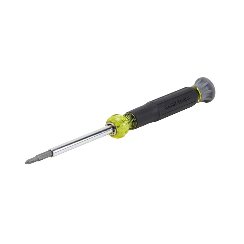 4-in-1 Electronics Screwdriver