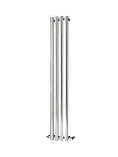 Reina RND-OR2718 Oria Radiator 16 kg Chrome