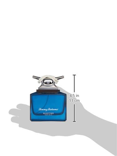 Tommy Bahama Maritime Deep Blue for Men 4.2 oz EDC Spray