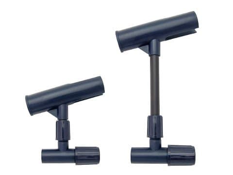 Cast Mate Hi/Lo Mount Rod Holders