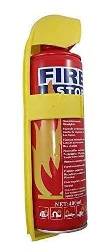 Car, Home & Kitchen Fire-Stop Fire Extinguisher (1 PCS)