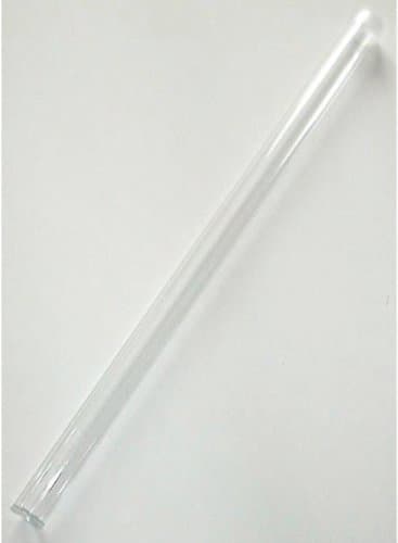 SRM Magic Wand Tube 12/Pkg-12" X 5/8" W/Cap 1 pcs sku# 1077789MA