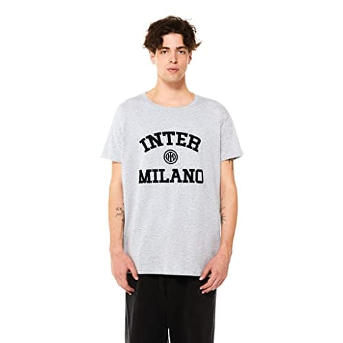 Inter Unisex T-Shirt Regular T-Shirts