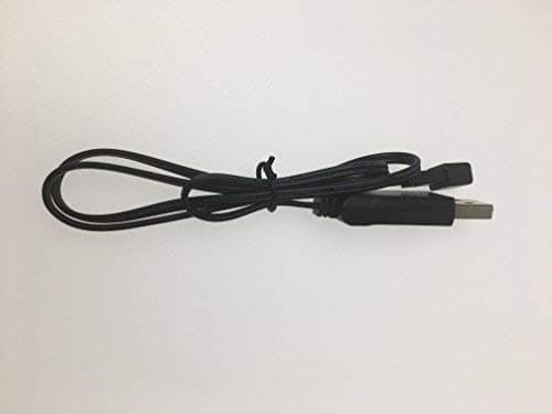 Sky Viper Drone Charger USB-Fits This charging cable is compatible with the Sky Viper Stunt Quadcopter, Camera Drone, X-Quad, s670 Stunt, v950HD/STR, s1700, v2400HD/FPV, and Hover Racer.