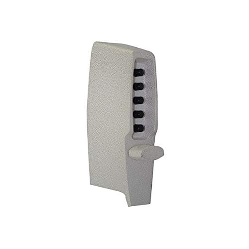 Kaba Simplex 7104-26D-41 Thumbturn Mechanical Pushbutton Spring Latch Kaba Access Control