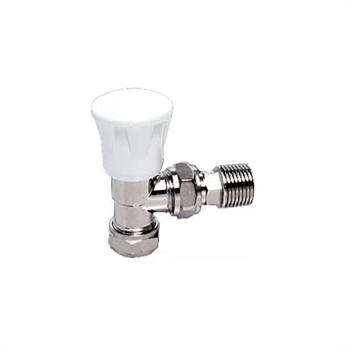 Myson MM10LANPF90 Matchmate 10mm Angled Lockshield Push Fit (PF90)