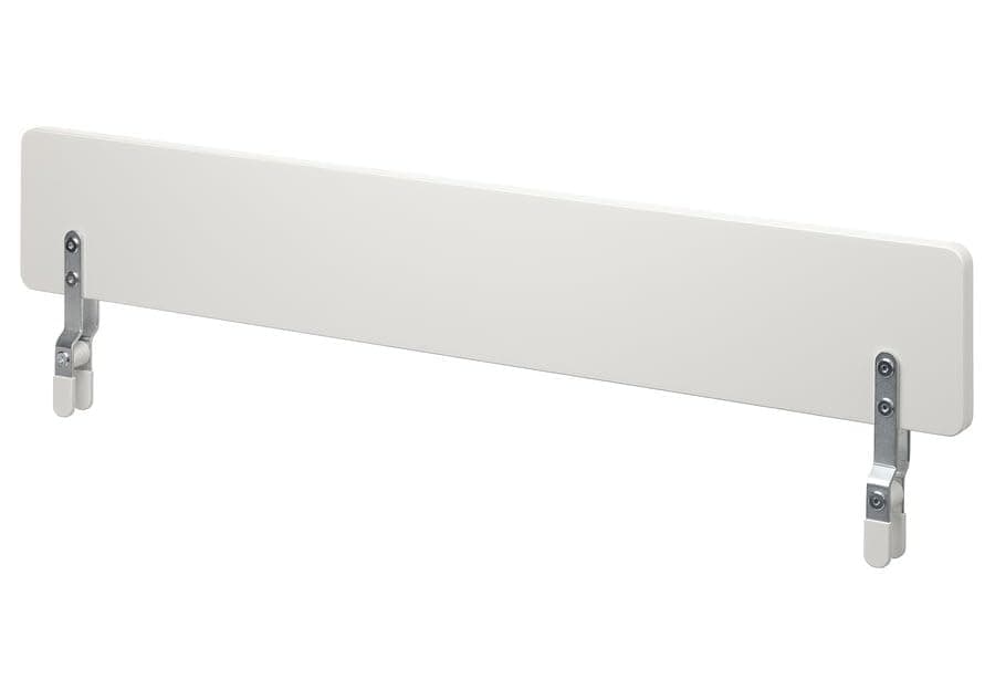 IKEA NATTAPA Guard Rail, White