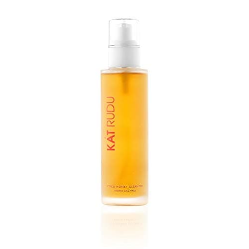 Coco Honey Papaya Enzymes Face Cleanser