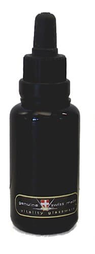 Violiv 15ml (1/2 Oz.) Perfume & Tincture Bottle
